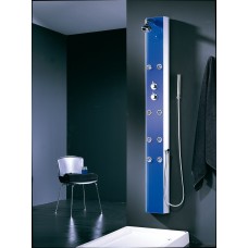 Panel dus Glass 196*25